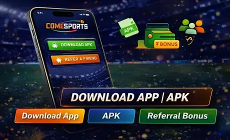 Download the app, unlock code WINBETVIP, and enter ₹1 contests faster