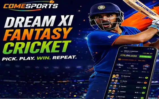 Hyderabad vs Delhi on Winbet