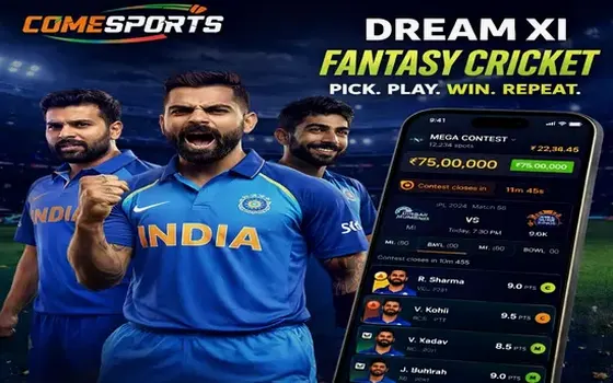 Punjab vs Lucknow on Winbet